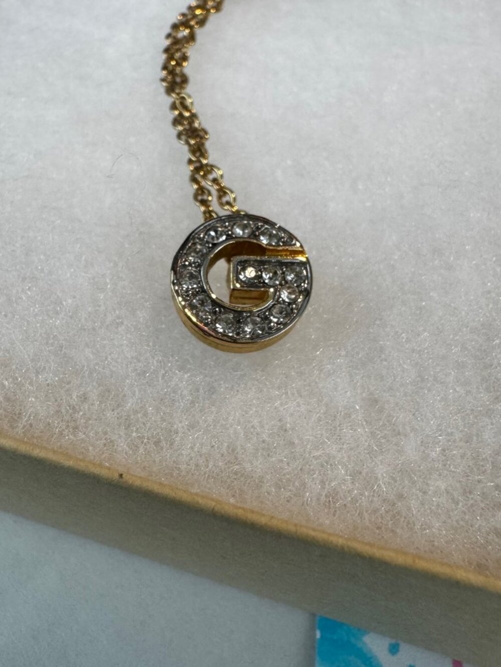 Givenchy Vintage Necklace